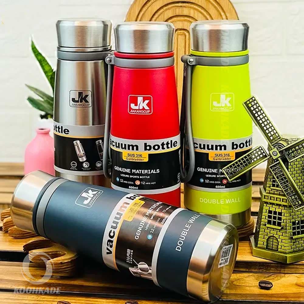 فلاسک 500 میل jk bg1.143