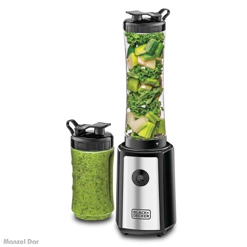 اسموتی ساز و شیکر بلک اند دکر مدل SBX300-B5