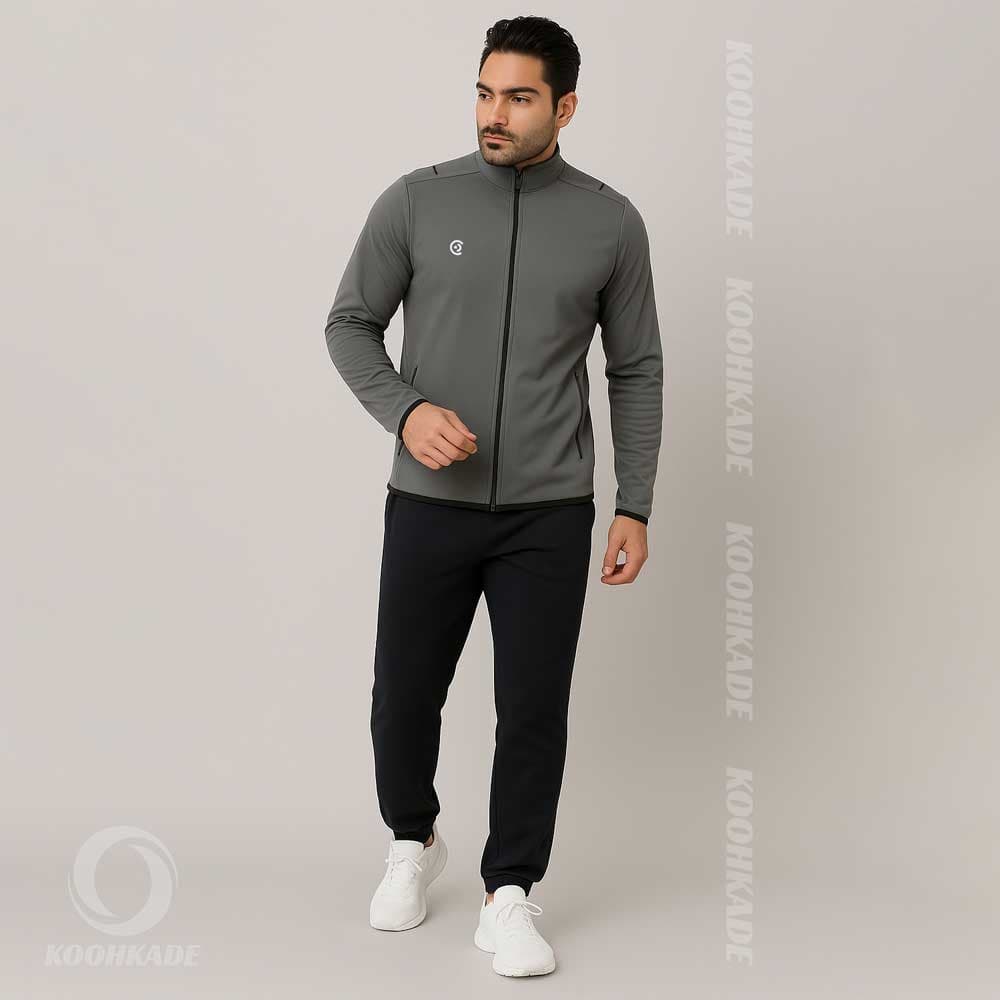 گرمکن و شلوار مردانه COCO