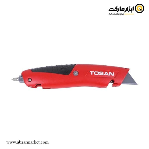 کاتر ذوزنقه ای توسن چند کاره مدل T180-3F