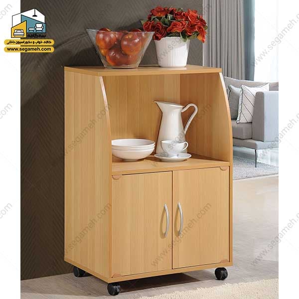 کابینت کد CAP18