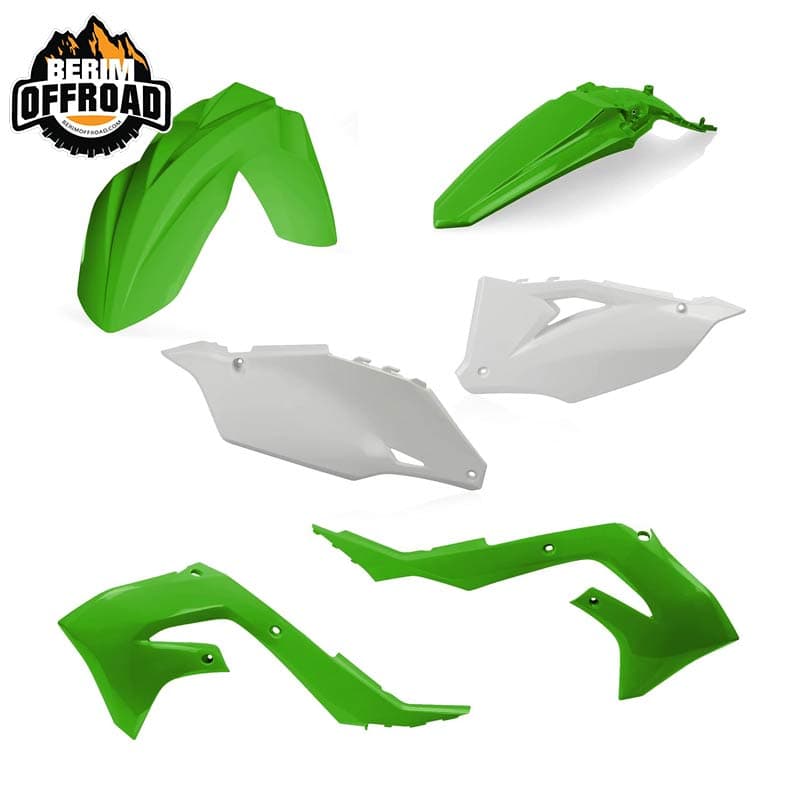 کیت کامل فلاپ Acerbis KXF 450 19-20