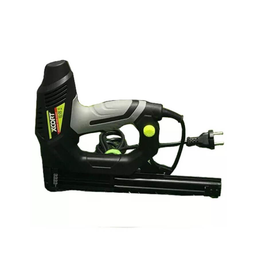 میخ کوب منگنه کوب برقی ایکس کورت مدل xmt01-32