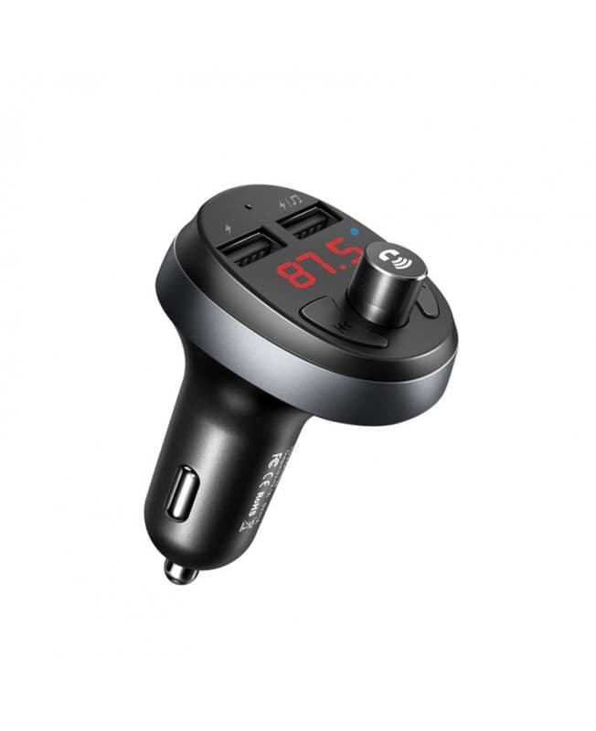 شارژر فندکی و پخش کننده اف ام مک دودو | Mcdodo CC-6880