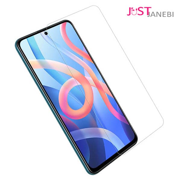 نانو گلس ضد ضربه شیائومی Xiaomi Poco M4