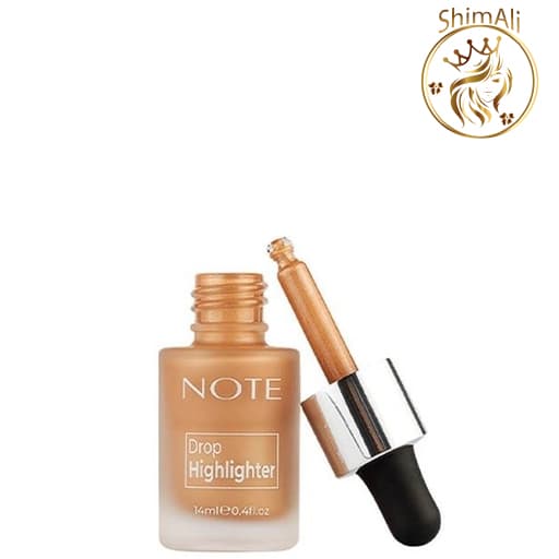 هایلایتر دراپ مایع 02 1عددی نوت