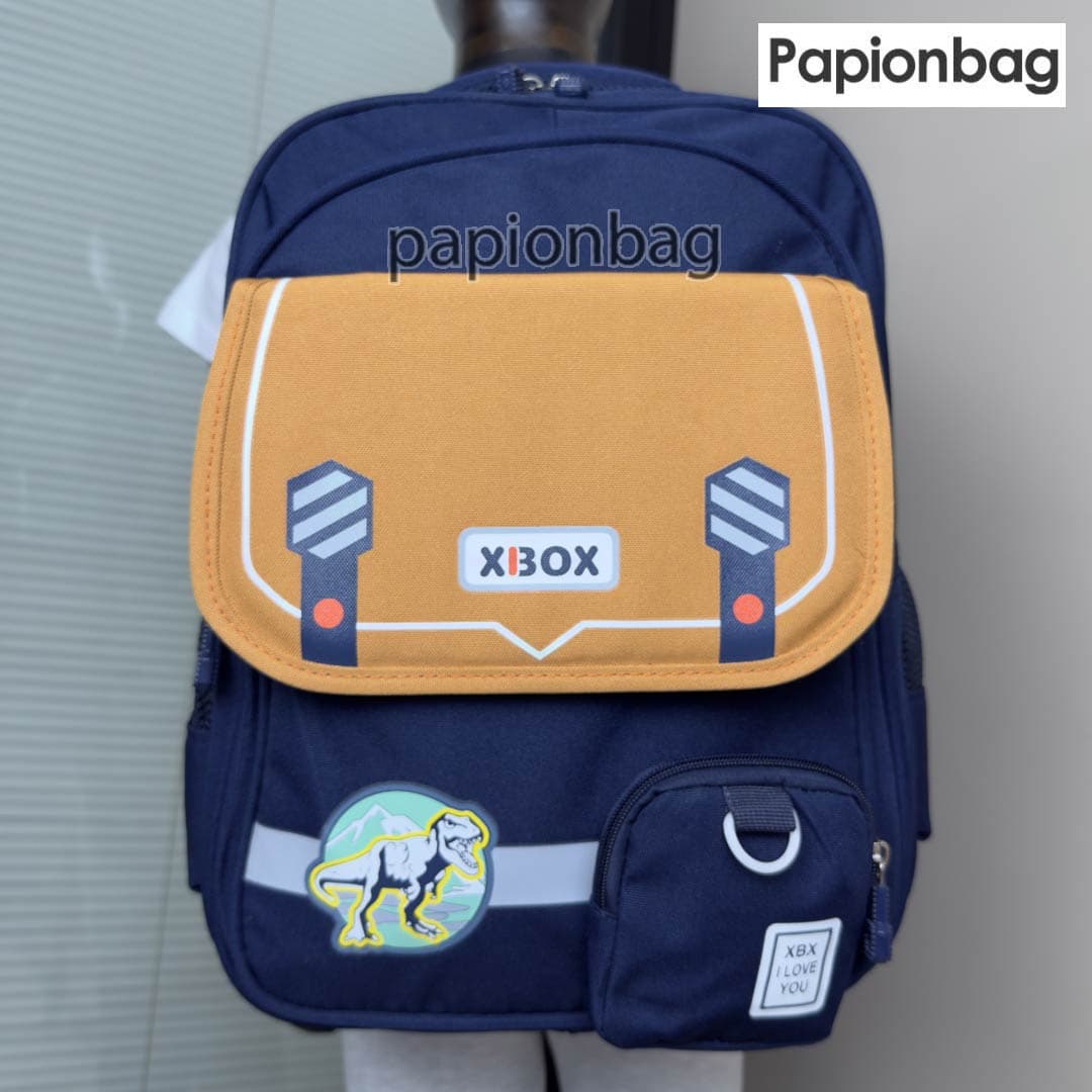 کیف مدرسه وارداتی دخترانه و پسرانه اعلاء کد982