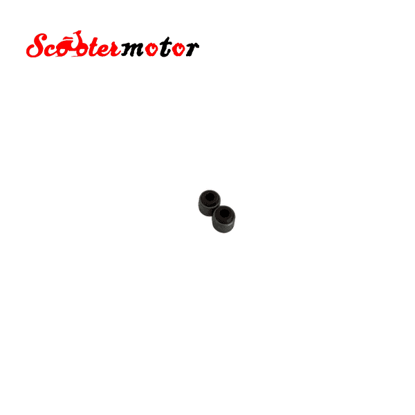 لاستیک سوپاپ (گیت) مودناس (جفتی)