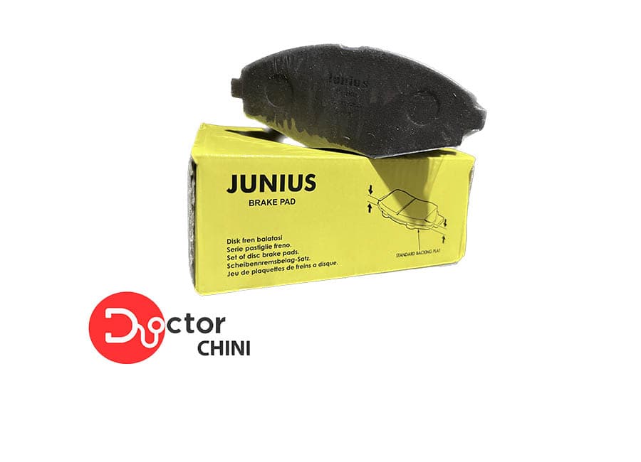 لنت ترمز جلو ام وی ام 110