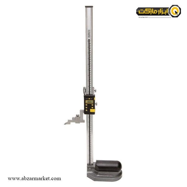 کولیس پایه دار دیجیتال آسیمتو 30 سانتی متر مدل 0-12-625
