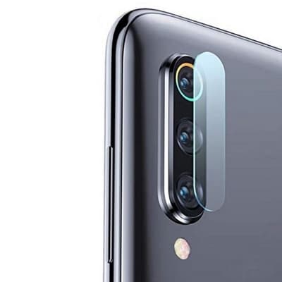 محافظ گلس لنز دوربین سامسونگ Samsung Galaxy A70s / A707 Glass Lens Protector