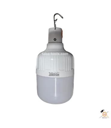 چراغ شارژی کمپی 15 وات