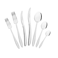 سرویس قاشق چنگال 84 پارچه 12 نفره کاراجا الگانس آتنا