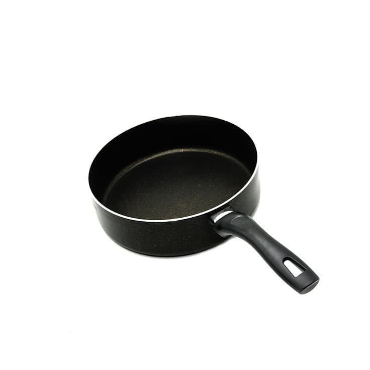 تابه تکدسته تفلون سایز 26 گرانیت دورو تیارا