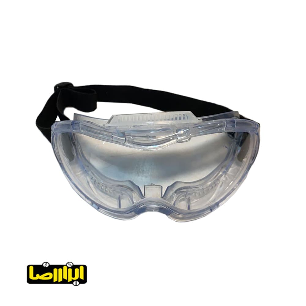 عینک غواصی تک پلاست