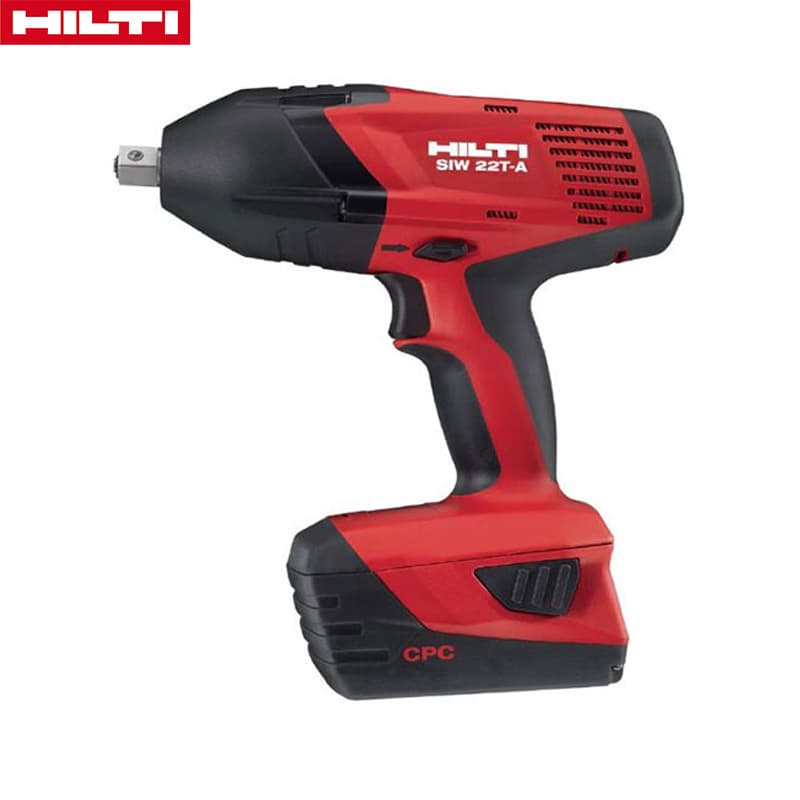 بکس شارژی هیلتی SIW22TA