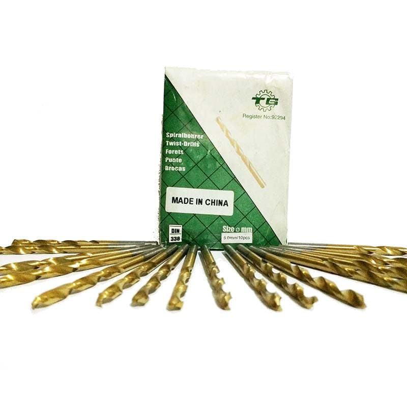 مته 4.2 تی جی