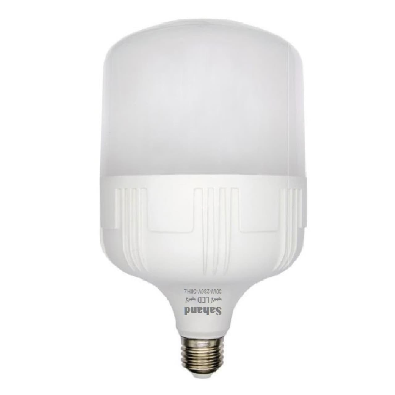 لامپ ال ای دی 40 وات پارس سهند مدل استوانه پایه E27