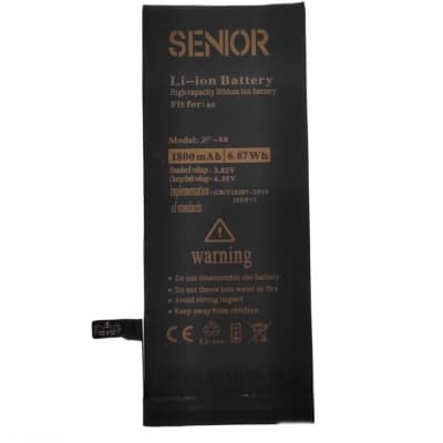 باتری اورجینال موبایل اپل آیفون Apple iPhone 6S