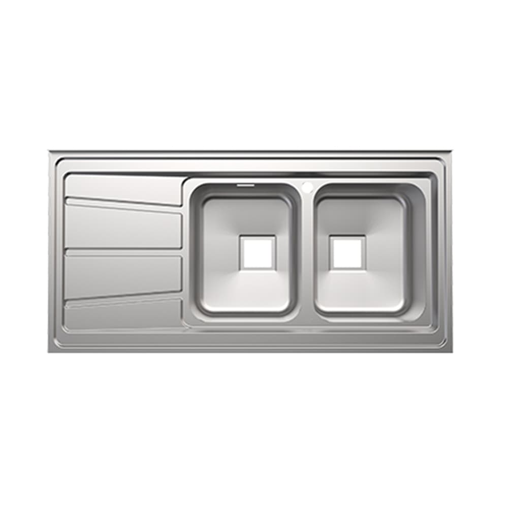 سینک روکار آلتون مدل SR1201