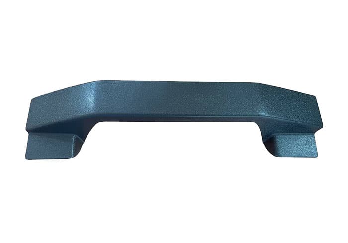 روکش دستگیره جلو پنجره بیرونی سمت راست ولوو اصلی FH460 و FH500