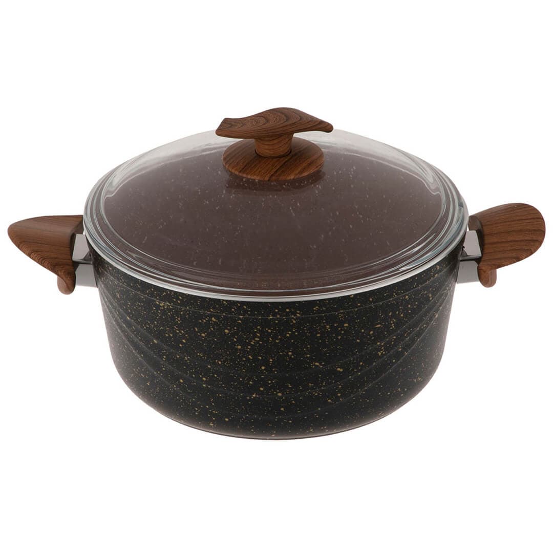 قابلمه اویز مدل سوینگ سایز 22 در رنگ بندی مختلف