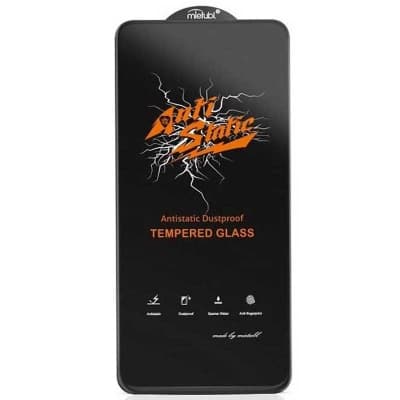 محافظ صفحه گلس آنتی استاتیک Honor X8a