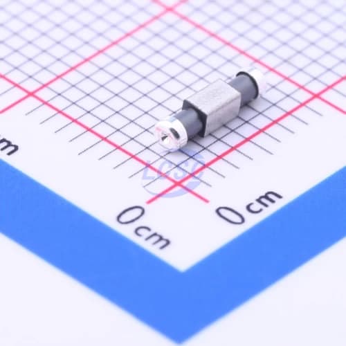خازن فیدترو 4.7 نانوفاراد 2 آمپر سایز 2606 - NFE61PT472C1H9L