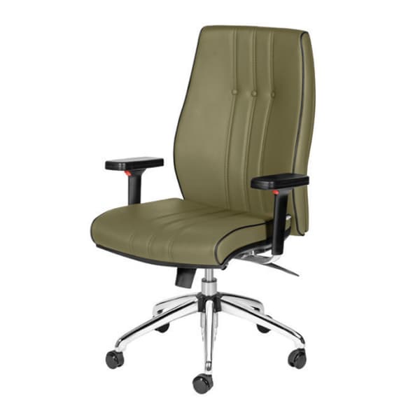 صندلی کارشناسی PENTA داتیس مدل XP647