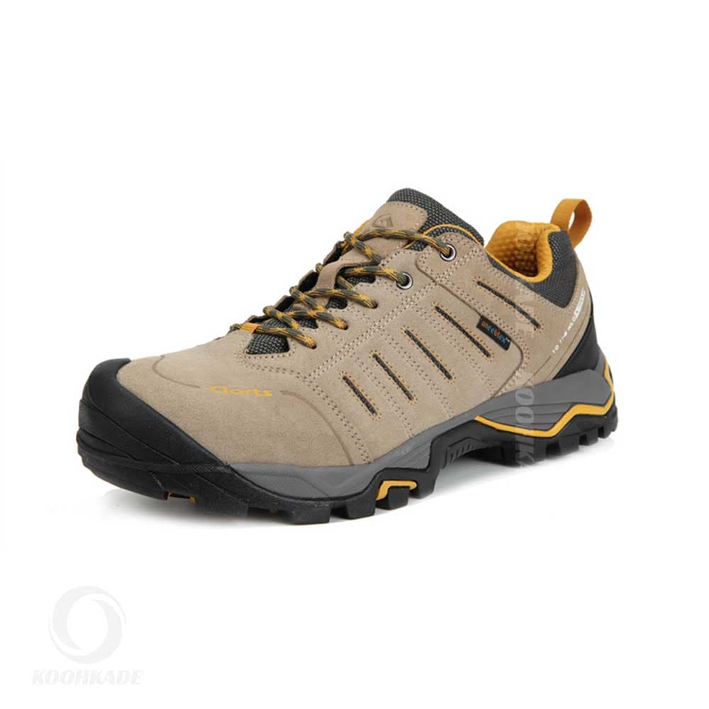 کفش ترکینگ CLORTS کد 3D036B