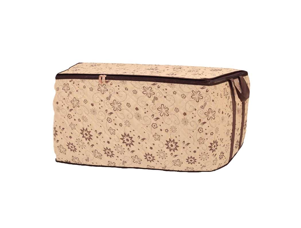 بقچه لباس سایز پنج بدون اسکلت {Hometex}