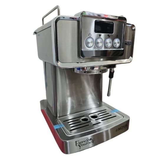 اسپرسو ساز نوا مدل NCM-167EXPS