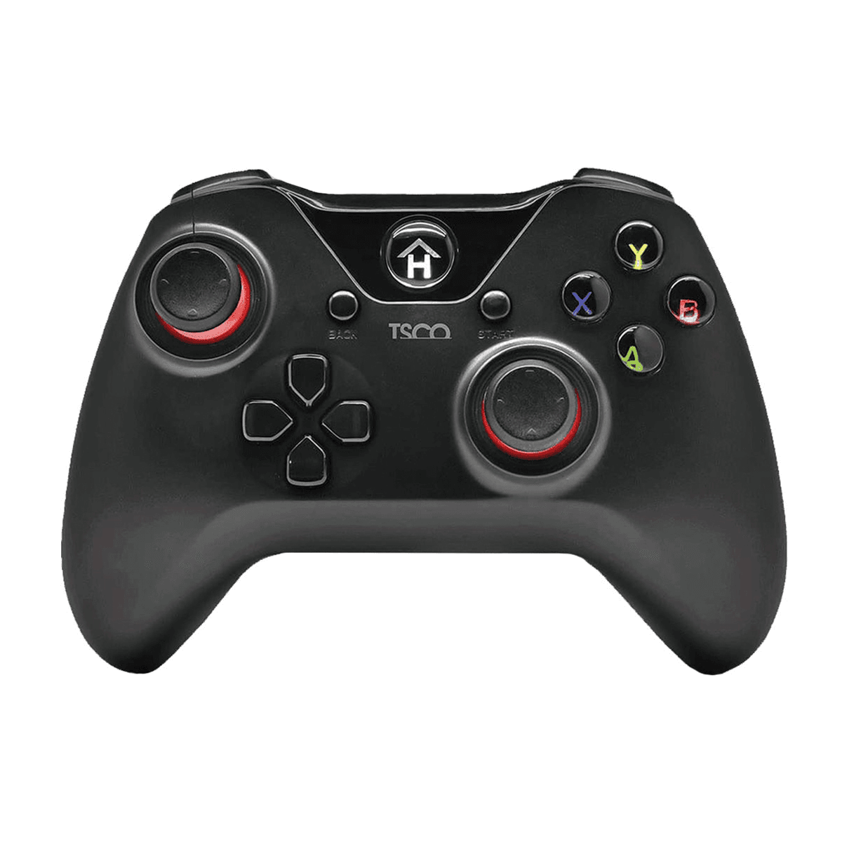 دسته بازی بیسیم تسکو مدل TG 135W