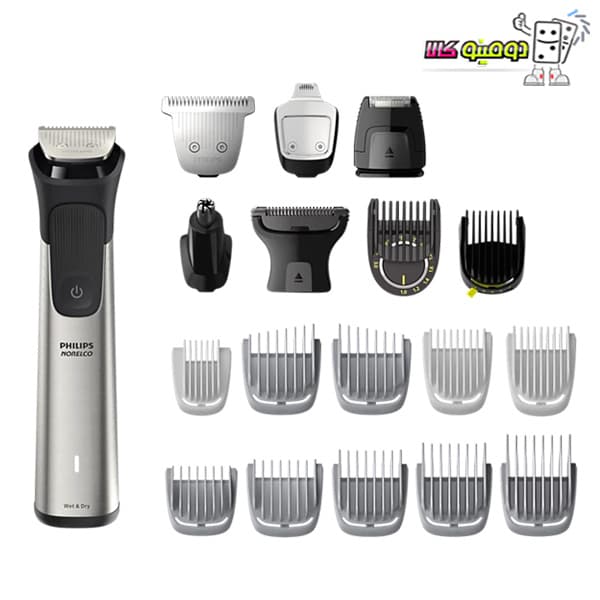 ست اصلاح فیلیپس نورلکو مدل MG9510/60