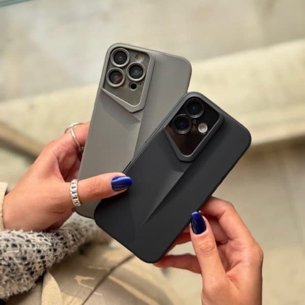 قاب پورش دیزاین آیفون سامسونگ شیائومی