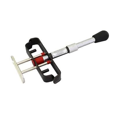 قفل پدال کشویی لوکمس