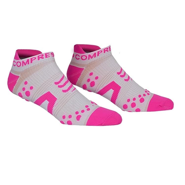 جوراب رانینگ بدون ساق Compressport مدل PRS V2