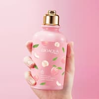 لوسیون بدن بیوآکوا مدل هلو حجم 250 میل