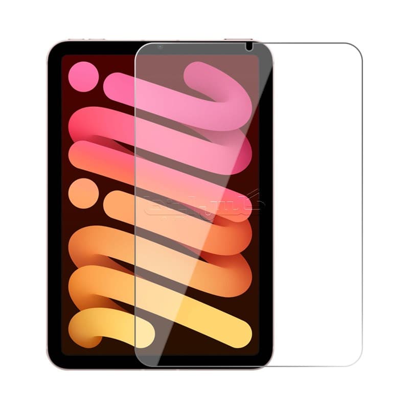 گلس تبلت اپل Apple iPad mini 6 (2021)