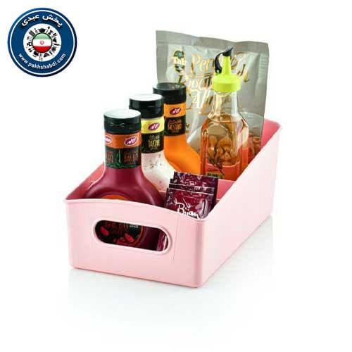 نظم دهنده رومیزی لنا مدل پلاس