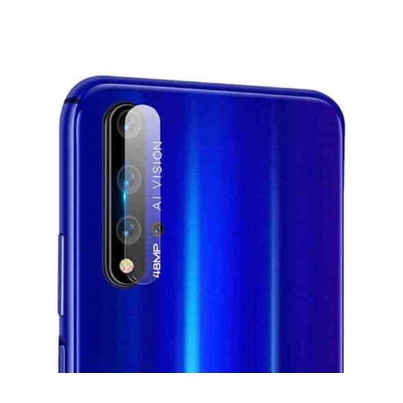 گلس لنز موبایل Huawei Nova 5T