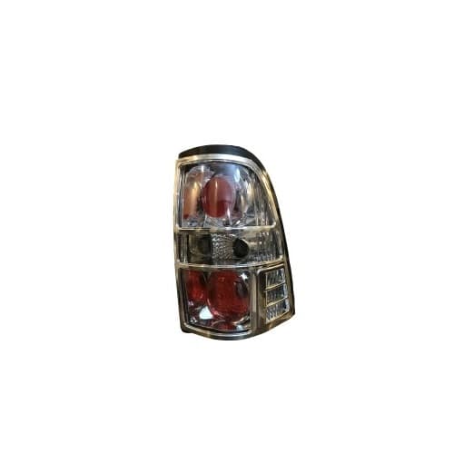 چراغ خطر عقب سمت راست نیسان شوکا