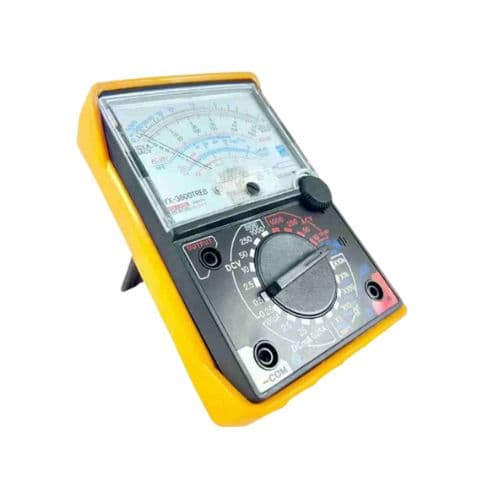 مولتی متر آنالوگ عقربه ای برند ساموا SAMWA مدل YX-3600