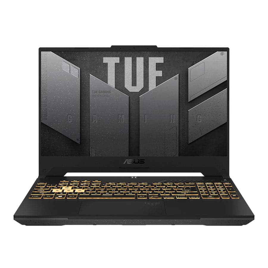 لپ تاپ ایسوس TUF Gaming F15 FX507VI i7 16G 1TB 4070