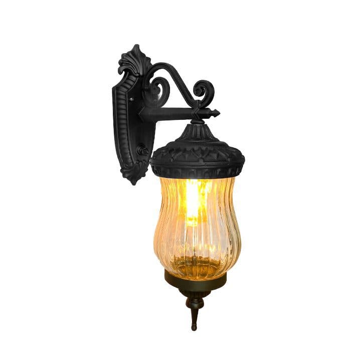 چراغ دیواری مدل کاملیا