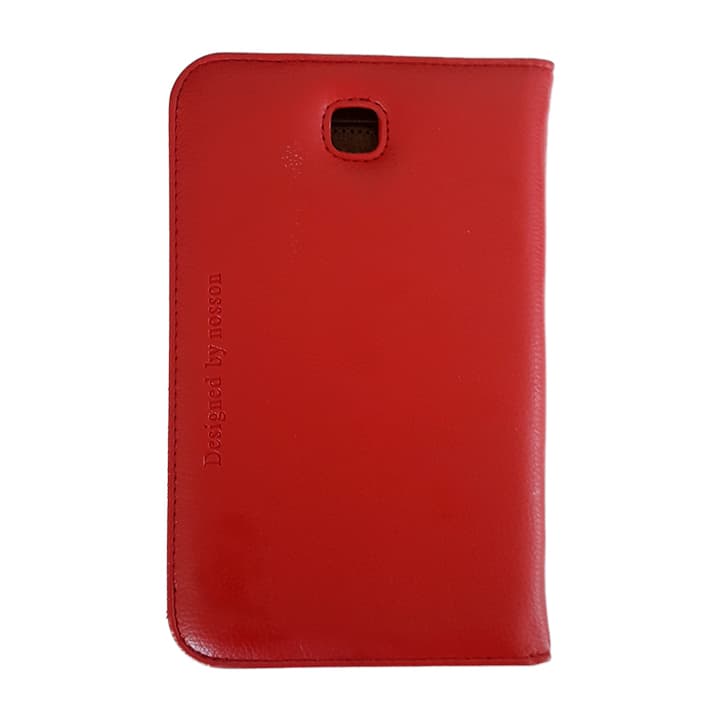 کیف نوسون تبلت سامسونگ P3200 – قرمز