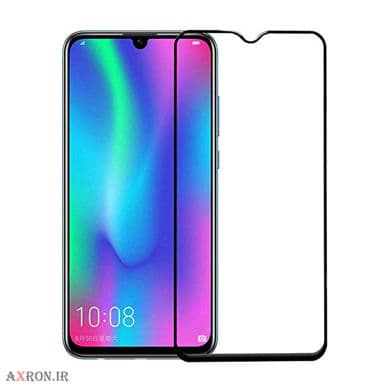 محافظ صفحه نمایش فول چسب هواوی Honor 10 Lite
