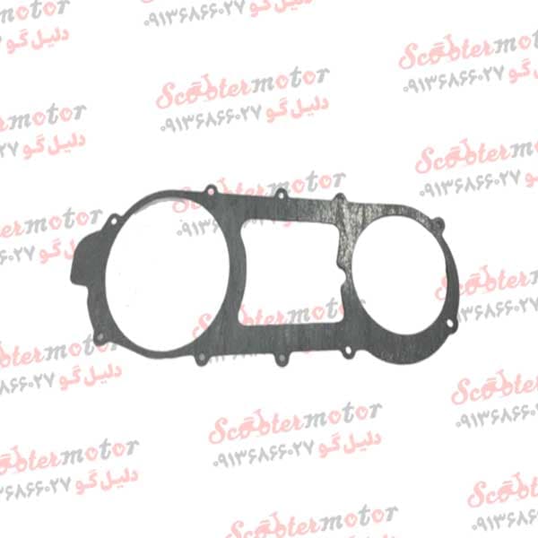 واشر درب کلاچ طرح کلیک و طرج آیروکس