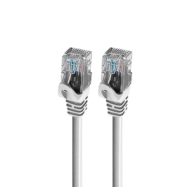 کابل شبکه CAT6 بلدن طول 30 سانتی متر