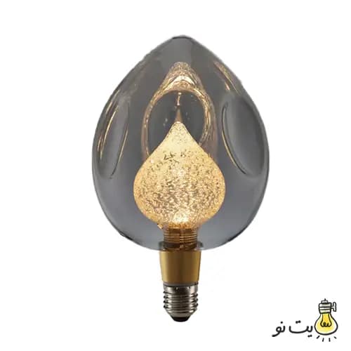 لامپ ادیسونی قطره مدل PJ125